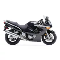 GSX 750 F (2003-2006)