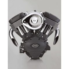 Motorblokk alkatrészek