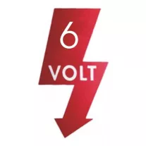 6V