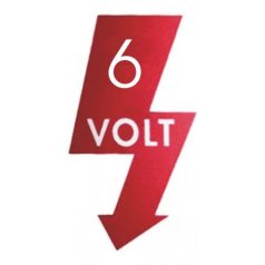 6V