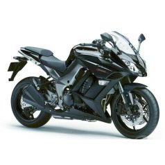 Z 1000 SX ABS Ninja