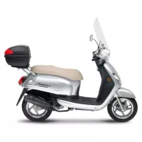 Fiddle II 50 (2009-2014)