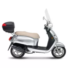 Fiddle II 50 (2009-2014)