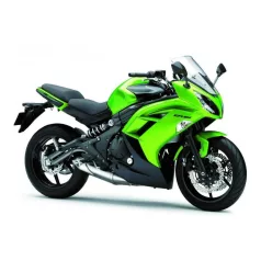 ER-6F 650 ABS