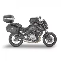 Z 650 (2017-2019)