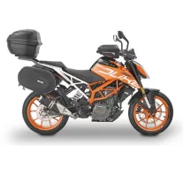 Duke 125 (2017-2023)