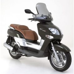 Kilibré 300 (2003-2007)