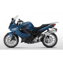F 800 GT ABS