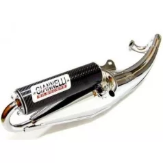 Kipufogó alkatrészek