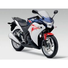 CBR 250 R ABS