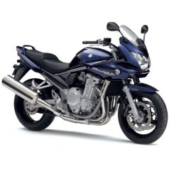 GSF 1250 S ABS Bandit