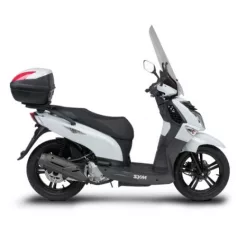 HD2 125 (2011-2016)