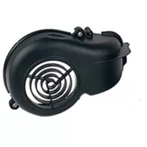 Ventilátor burkolat