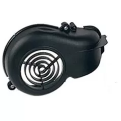 Ventilátor burkolat
