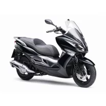 J125i ABS H2O 4T '15->