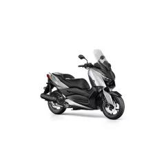 X-Max 125/250