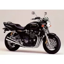 XJR 1200