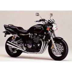 XJR 1200