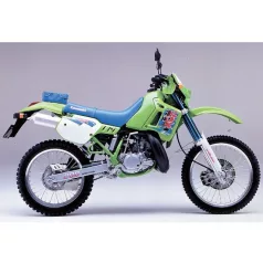 KDX 200