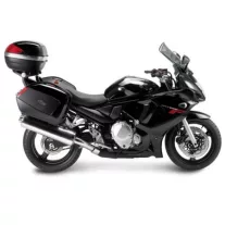 GSX 1250 F (2010-2016)