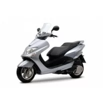 Skyliner S 125i H2O 4T '14->