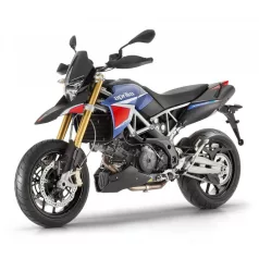 Dorsoduro 750 (2008-2016)