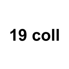 19 coll gumiköpeny