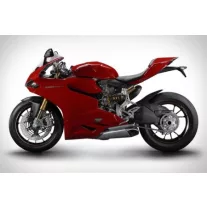 1199 Panigale (2012-2013)