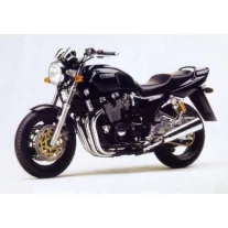 XJR 1200 (1995-1998)