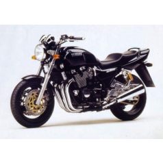 XJR 1200 (1995-1998)