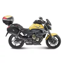 XJ6 (2009-2012)