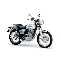 TU 250 X (1997-2004)