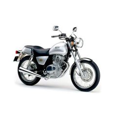 TU 250 X (1997-2004)