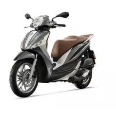 Medley 150 4T IE 4V ABS RP8MA0220, RP8MA0221 2016-2020 (MA02M) (MA05M)