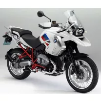 R 1200 GS Rallye