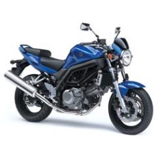 SV 650