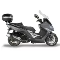 Xciting 400I (2013-2017)