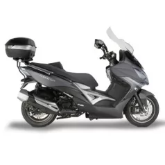 Xciting 400I (2013-2017)