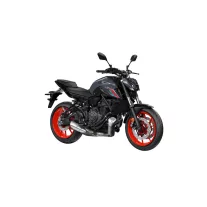 MT-07 (2021-2024)