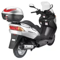 UH 125 Burgman (2002-2006)
