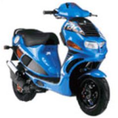 Formula / Dragster 50/125/180