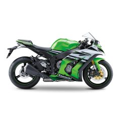 ZX-10 R 1000 Ninja