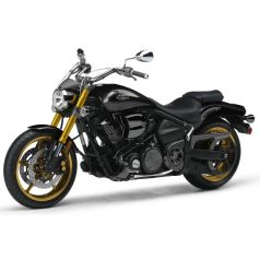 XV 1700 Road Star Warrior