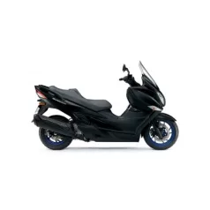 Burgman 400