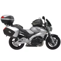 GSR 600 (2006-2011)