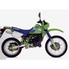 KMX 200 1988-1992