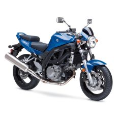 SV 650 ABS