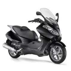 Atlantic 125 (2003-2013)