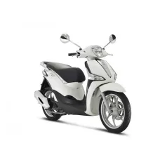 Liberty 125 összes típus