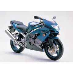 ZX-9 R Ninja